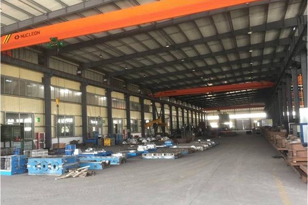 SD單機(jī)脈沖袋收塵器