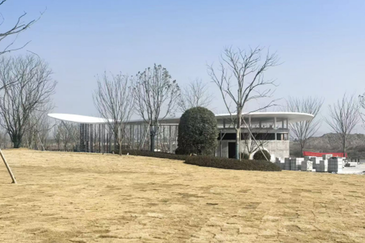 工藝板桁架